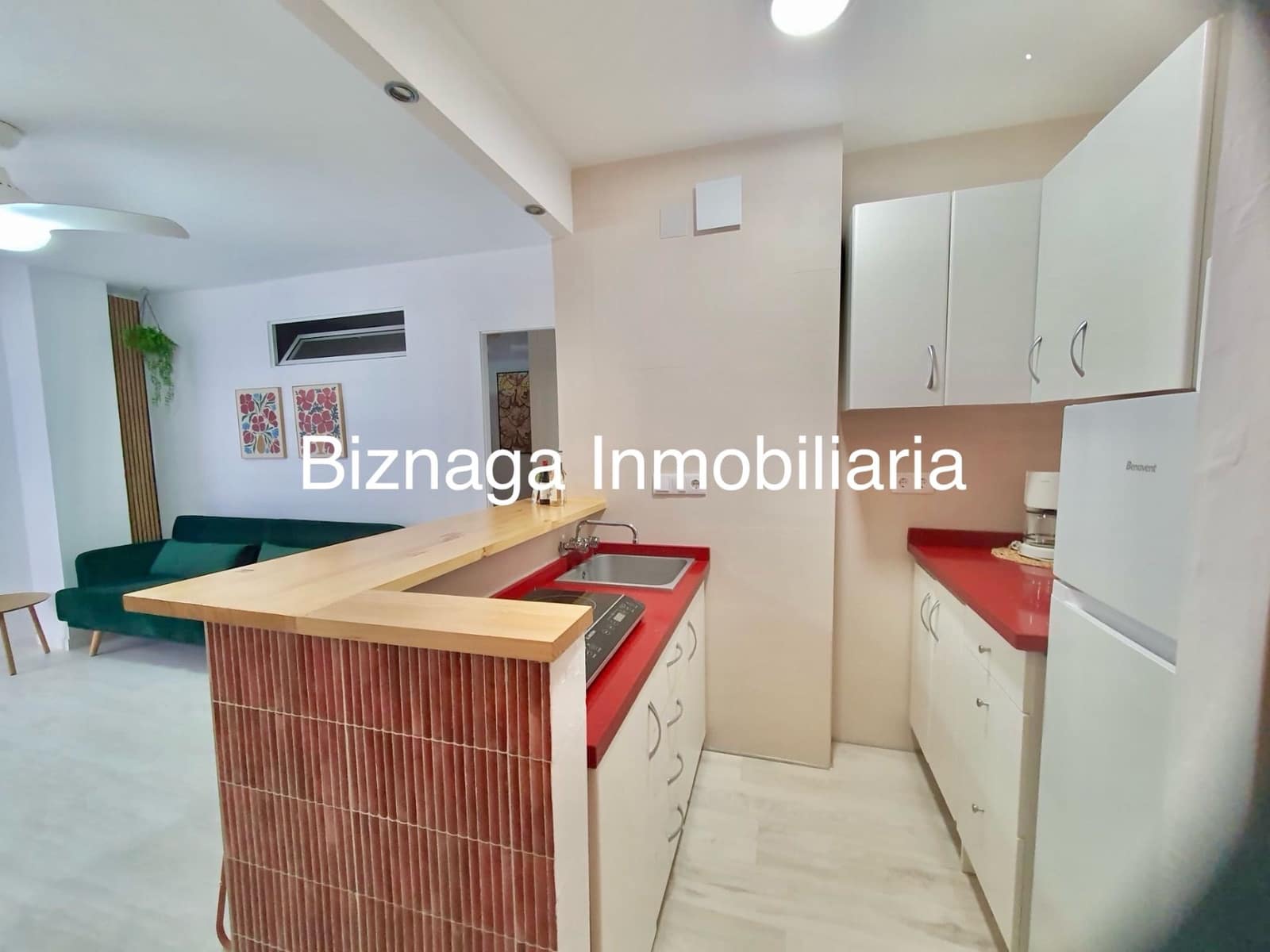 2 slaapkamer Appartement te koop in Torrox-Costa met zwembad - € 252.000 (Ref: 9340035)