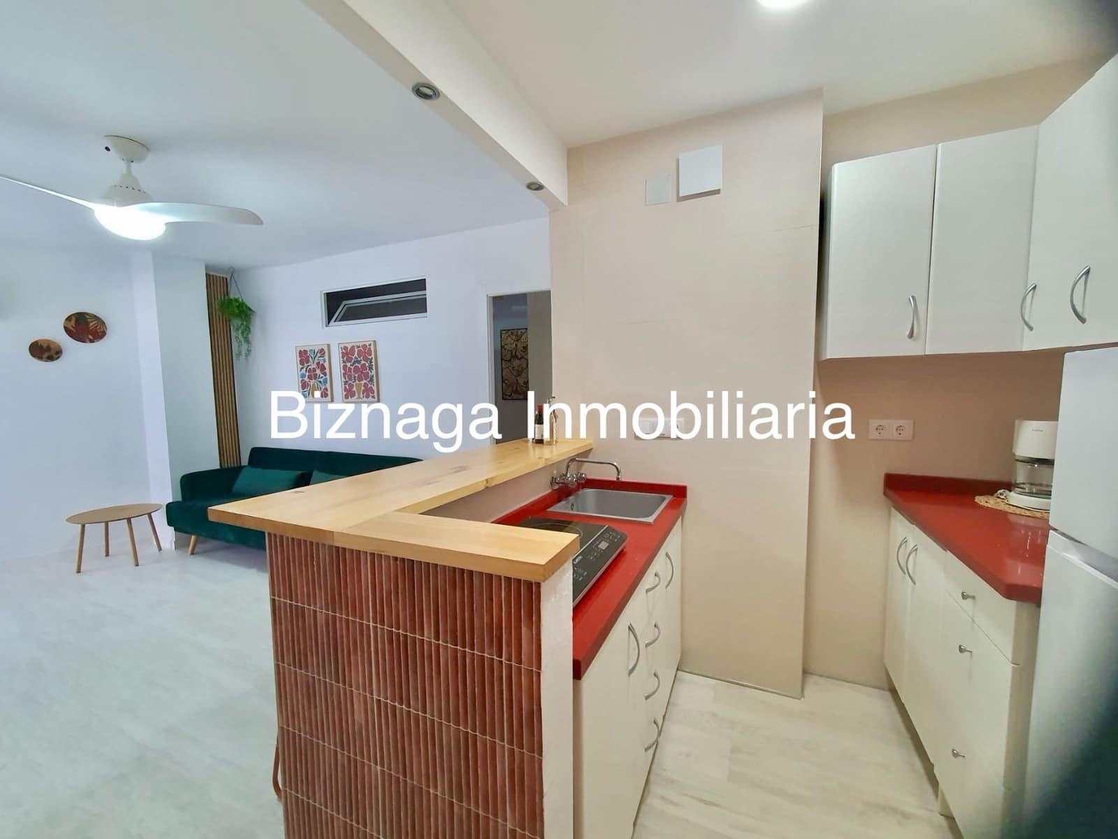 2 slaapkamer Appartement te koop in Torrox-Costa met zwembad - € 252.000 (Ref: 9340035)