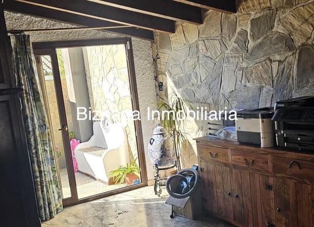 5 soveværelse Villa til salg i La Herradura, Almuñécar med swimmingpool garage - € 1.180.000 (Ref: 9340037)