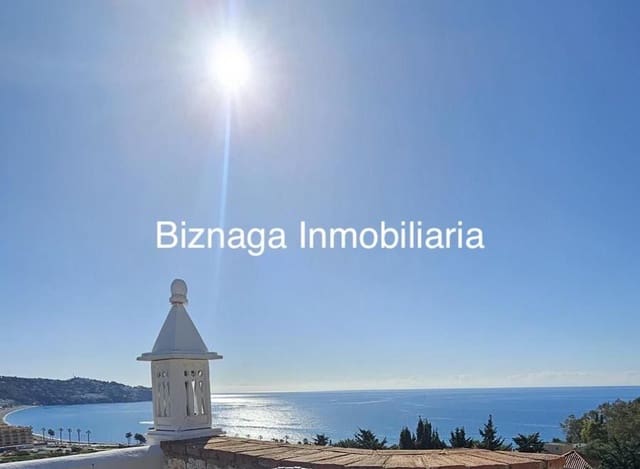 5 soveværelse Villa til salg i La Herradura, Almuñécar med swimmingpool garage - € 1.180.000 (Ref: 9340037)