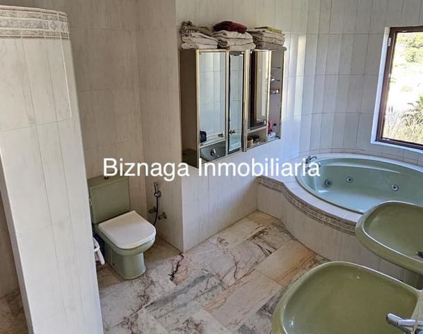 5 soveværelse Villa til salg i La Herradura, Almuñécar med swimmingpool garage - € 1.180.000 (Ref: 9340037)