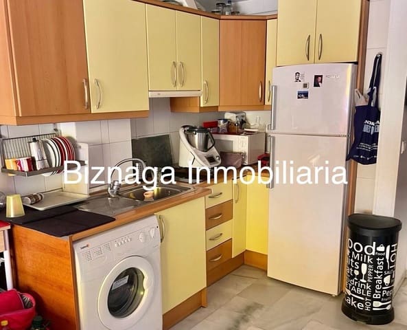 1 slaapkamer Appartement te koop in Laguna Beach, Torrox met zwembad - € 229.000 (Ref: 9340038)