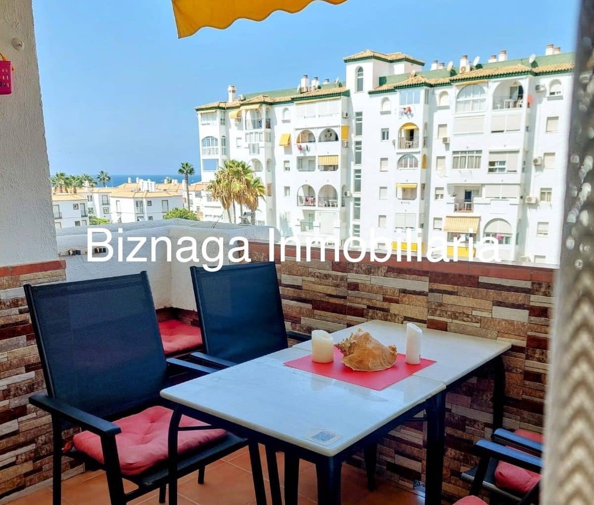 1 slaapkamer Appartement te koop in Torrox-Costa met zwembad - € 229.000 (Ref: 9340038)