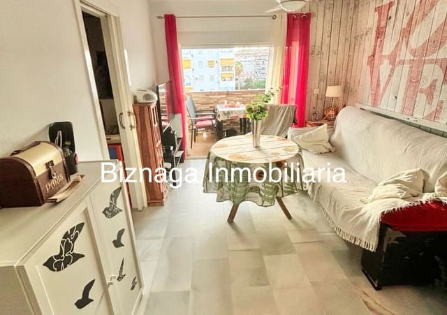 1 slaapkamer Appartement te koop in Laguna Beach, Torrox met zwembad - € 229.000 (Ref: 9340038)