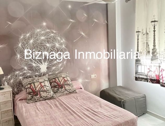 1 slaapkamer Appartement te koop in Laguna Beach, Torrox met zwembad - € 229.000 (Ref: 9340038)