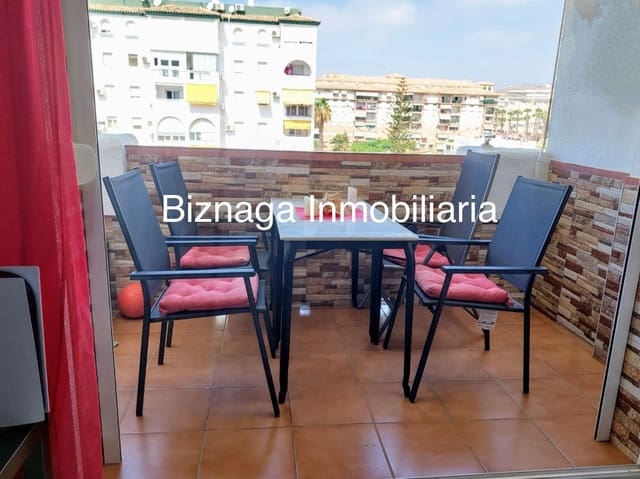 1 slaapkamer Appartement te koop in Laguna Beach, Torrox met zwembad - € 229.000 (Ref: 9340038)
