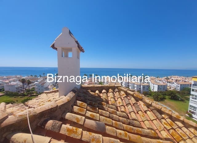 1 slaapkamer Appartement te koop in Laguna Beach, Torrox met zwembad - € 229.000 (Ref: 9340038)