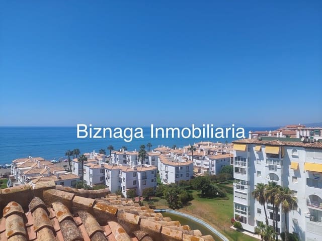 1 slaapkamer Appartement te koop in Laguna Beach, Torrox met zwembad - € 229.000 (Ref: 9340038)