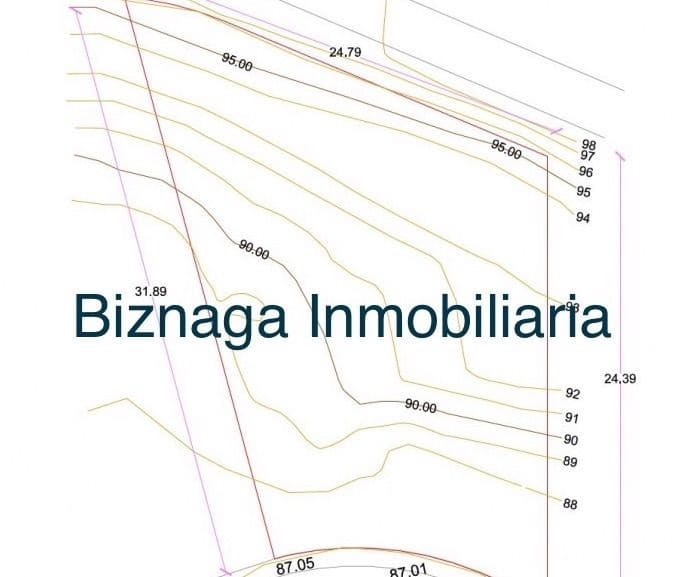 Teren niezagospodarowany na sprzedaż w El Penoncillo - 210 000 € (Ref: 9340039)