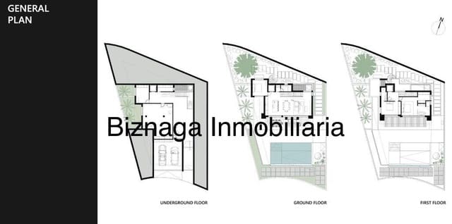 Rakentamaton maa myytävänä paikassa El Peñoncillo, Torrox - 210 000 € (Ref: 9340039)