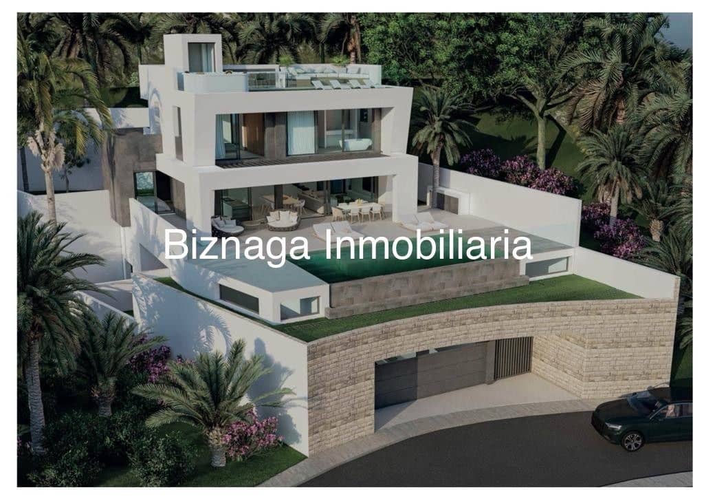 Teren niezagospodarowany na sprzedaż w El Penoncillo - 210 000 € (Ref: 9340039)