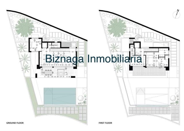 Rakentamaton maa myytävänä paikassa El Peñoncillo, Torrox - 210 000 € (Ref: 9340039)