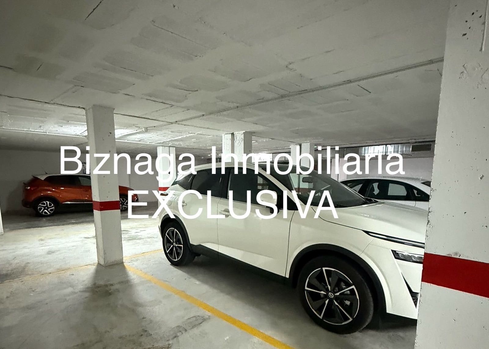 Garage à vendre à Torrox-Costa - 21 800 € (Ref: 9340040)