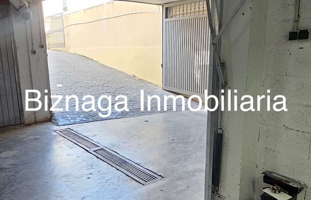 Garage til salg i Urbanización Santa Rosa, Torrox - € 39.900 (Ref: 9340041)