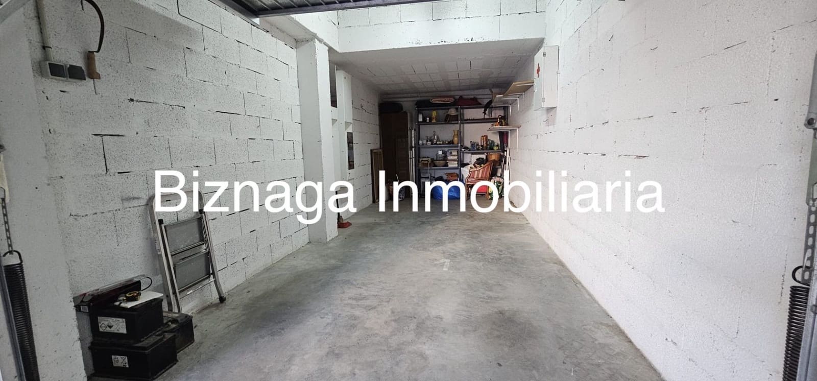 Garage à vendre à Torrox-Costa - 39 900 € (Ref: 9340041)