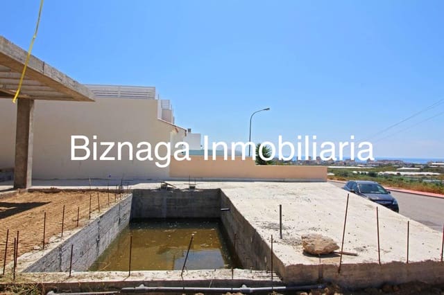 Mark till salu i Torrox Park, Torrox - 365 000 € (Ref: 9340042)