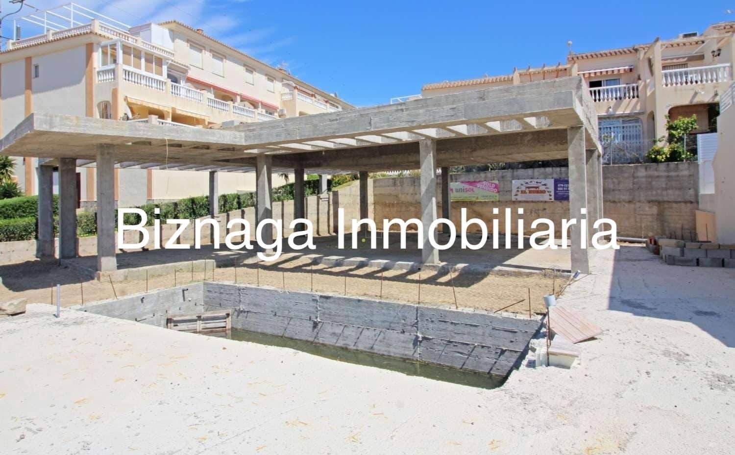 Terre non Aménagée à vendre à Torrox-Costa - 365 000 € (Ref: 9340042)