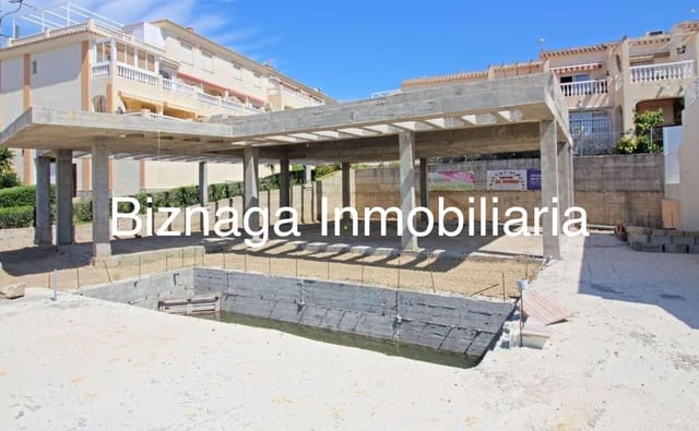Mark till salu i Torrox Park, Torrox - 365 000 € (Ref: 9340042)