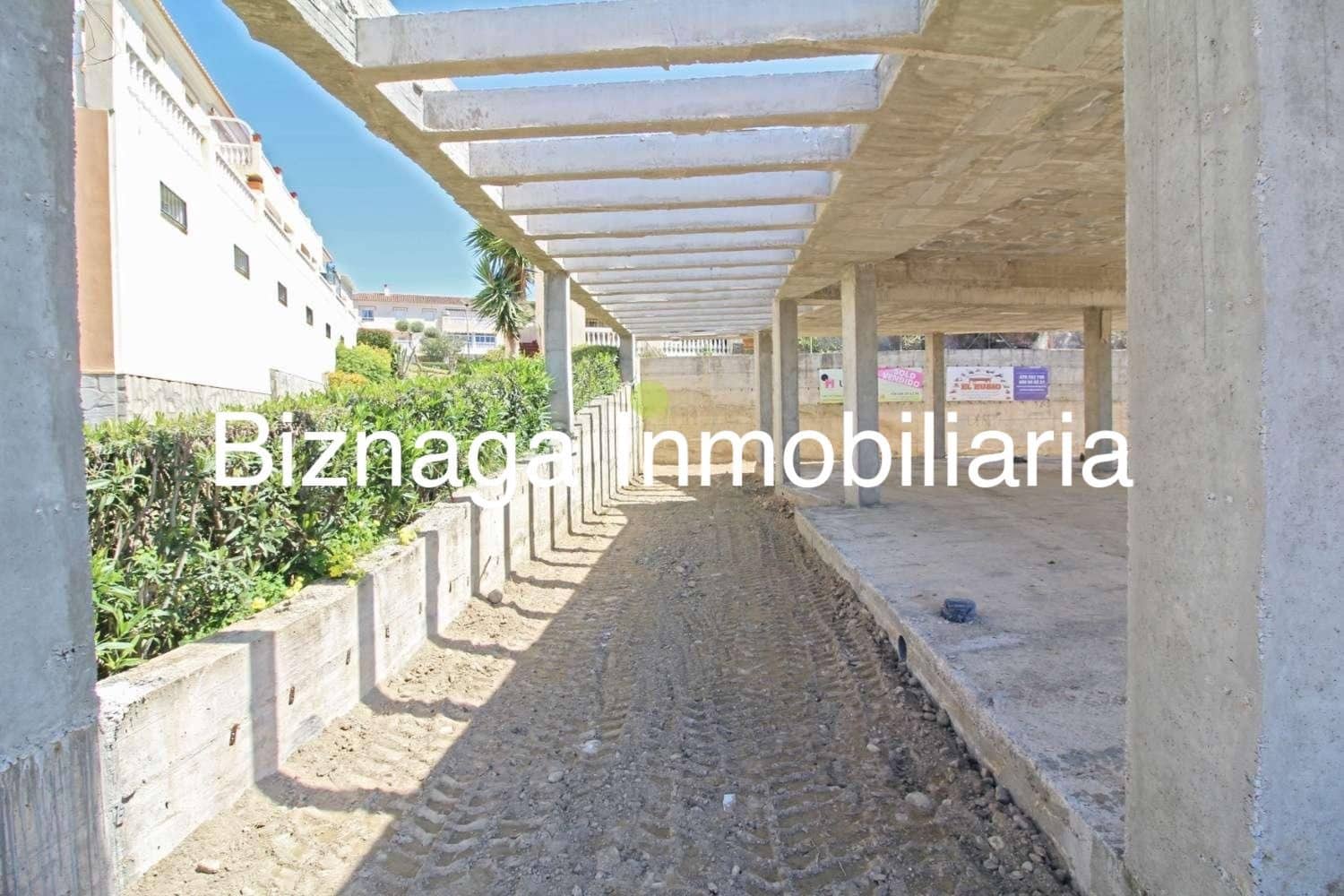 Terre non Aménagée à vendre à Torrox-Costa - 365 000 € (Ref: 9340042)