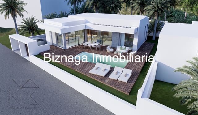 Mark till salu i Torrox Park, Torrox - 365 000 € (Ref: 9340042)