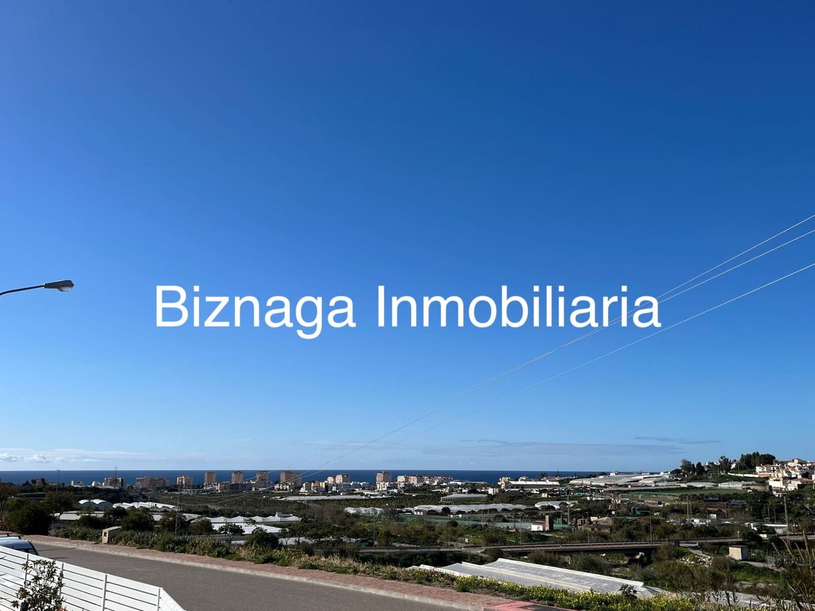 Terre non Aménagée à vendre à Torrox-Costa - 365 000 € (Ref: 9340042)