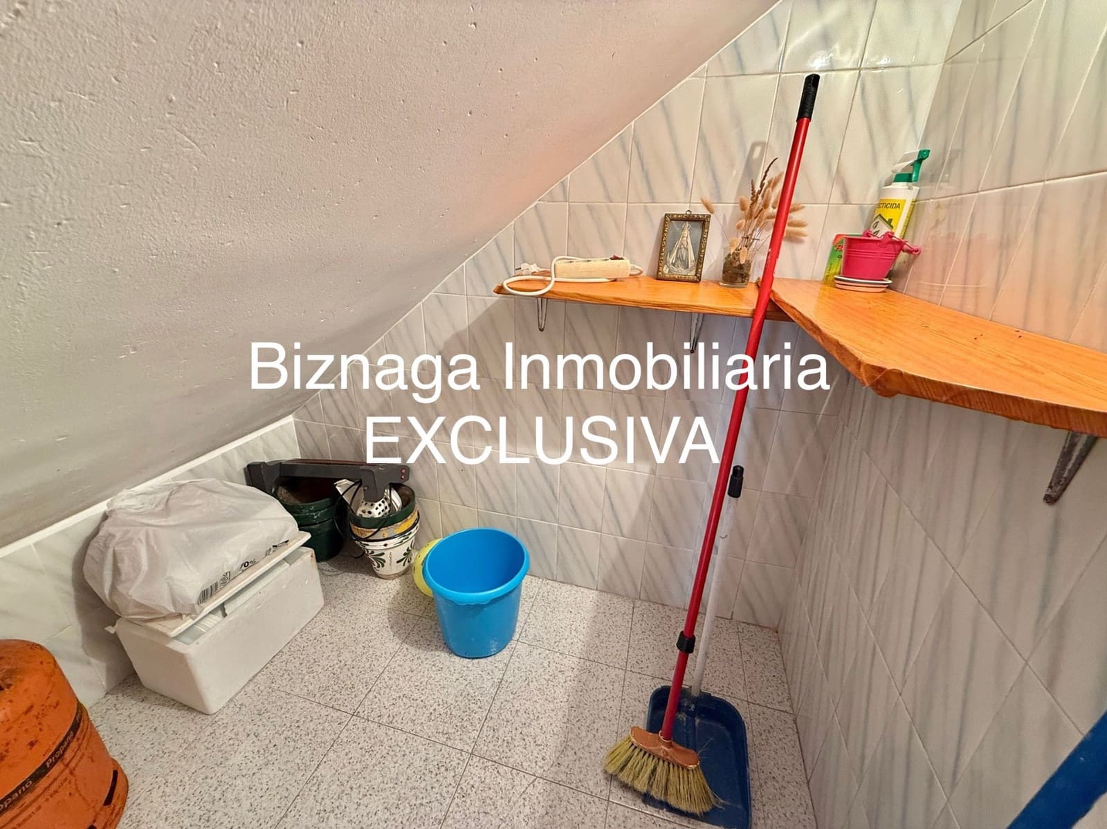 3 slaapkamer Flat te koop in Torrox - € 169.000 (Ref: 9340043)