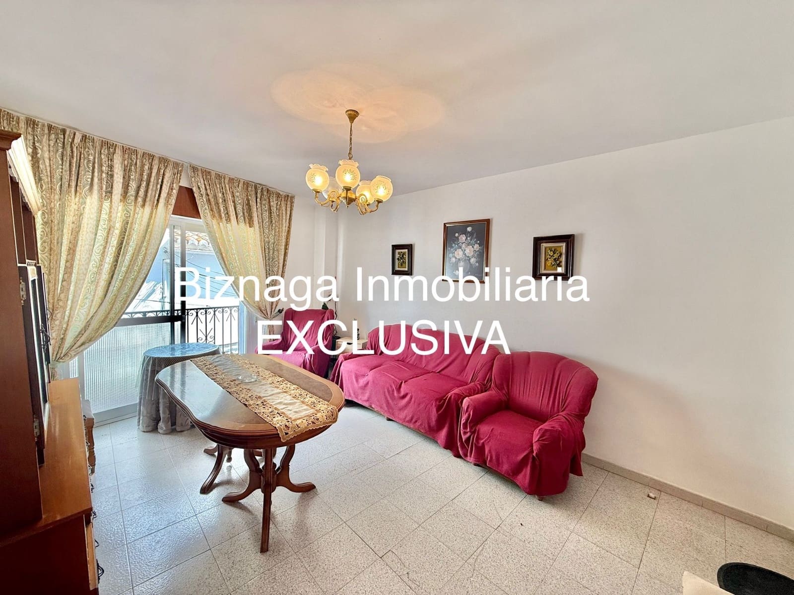 3 slaapkamer Flat te koop in Torrox - € 169.000 (Ref: 9340043)