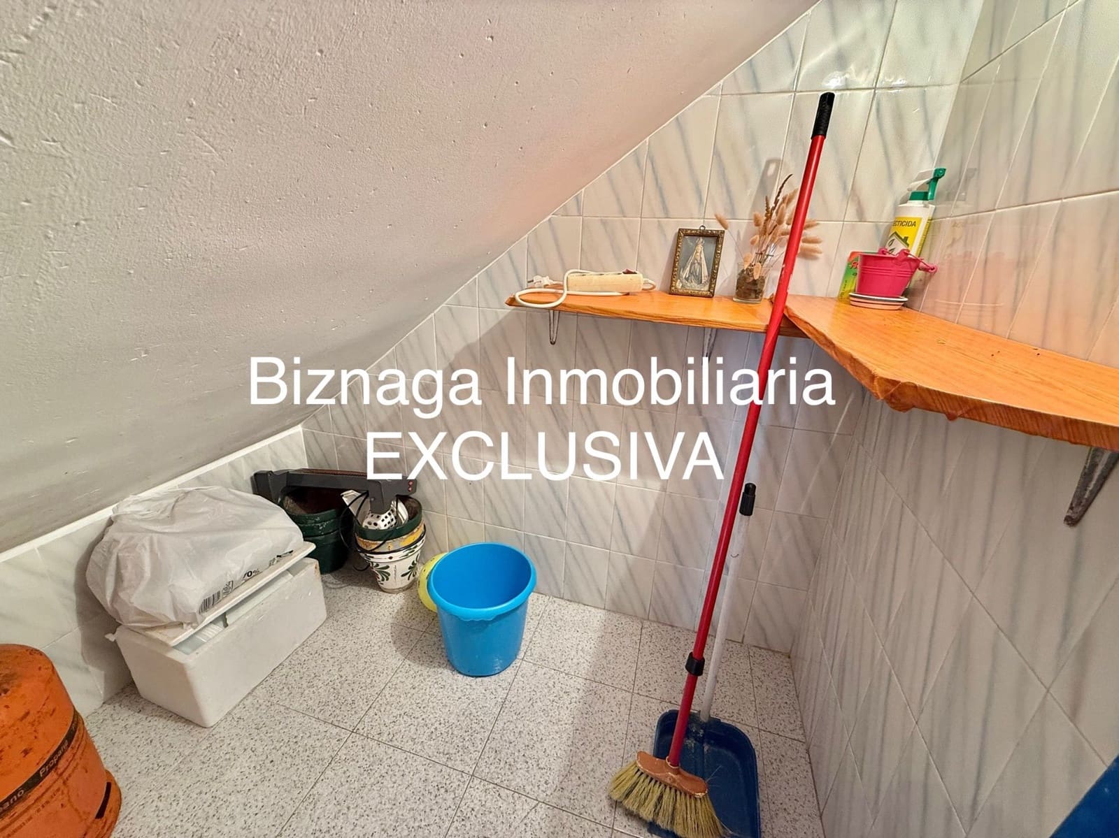 3 slaapkamer Flat te koop in Torrox - € 169.000 (Ref: 9340043)