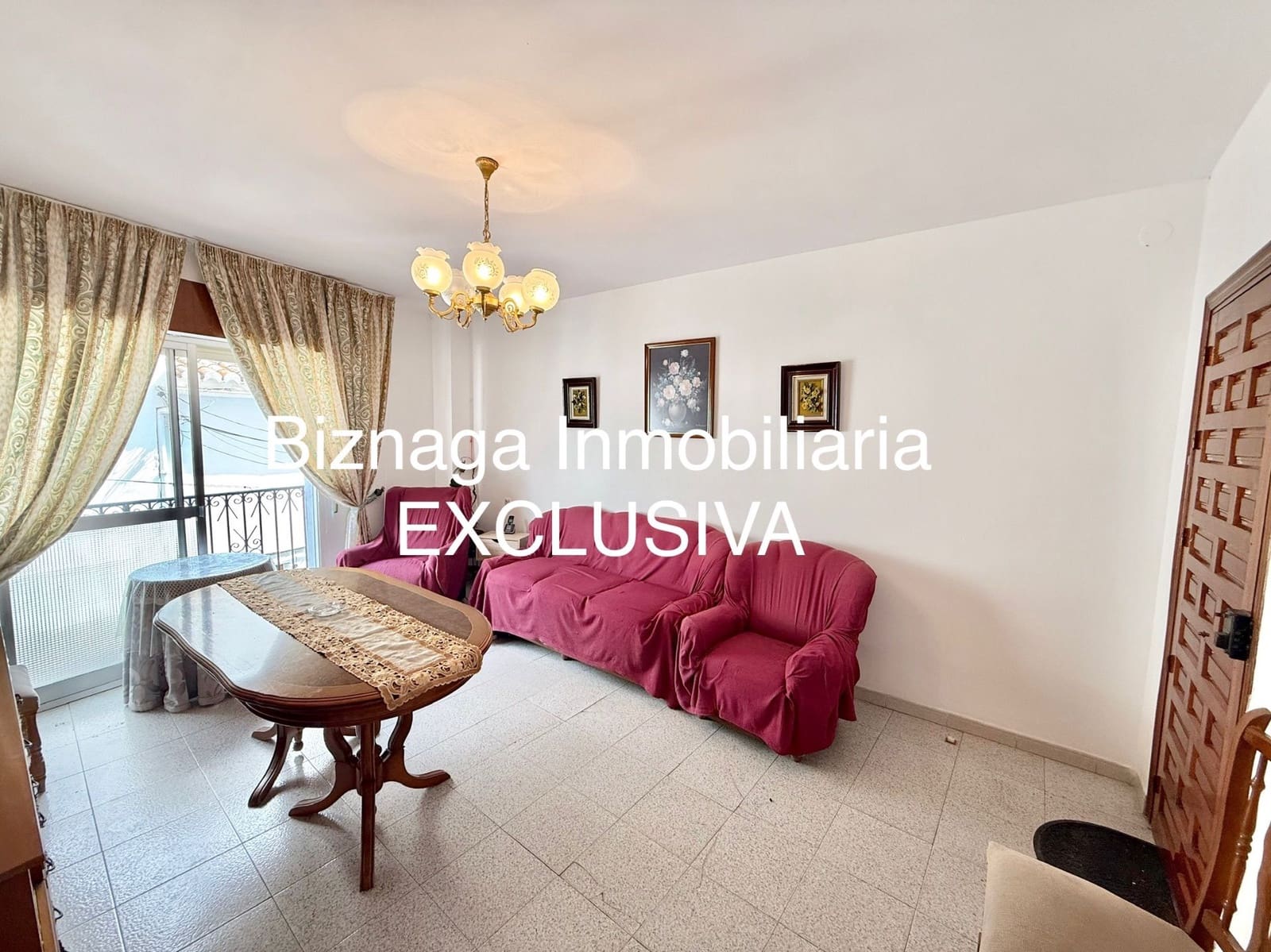 3 slaapkamer Flat te koop in Torrox - € 169.000 (Ref: 9340043)