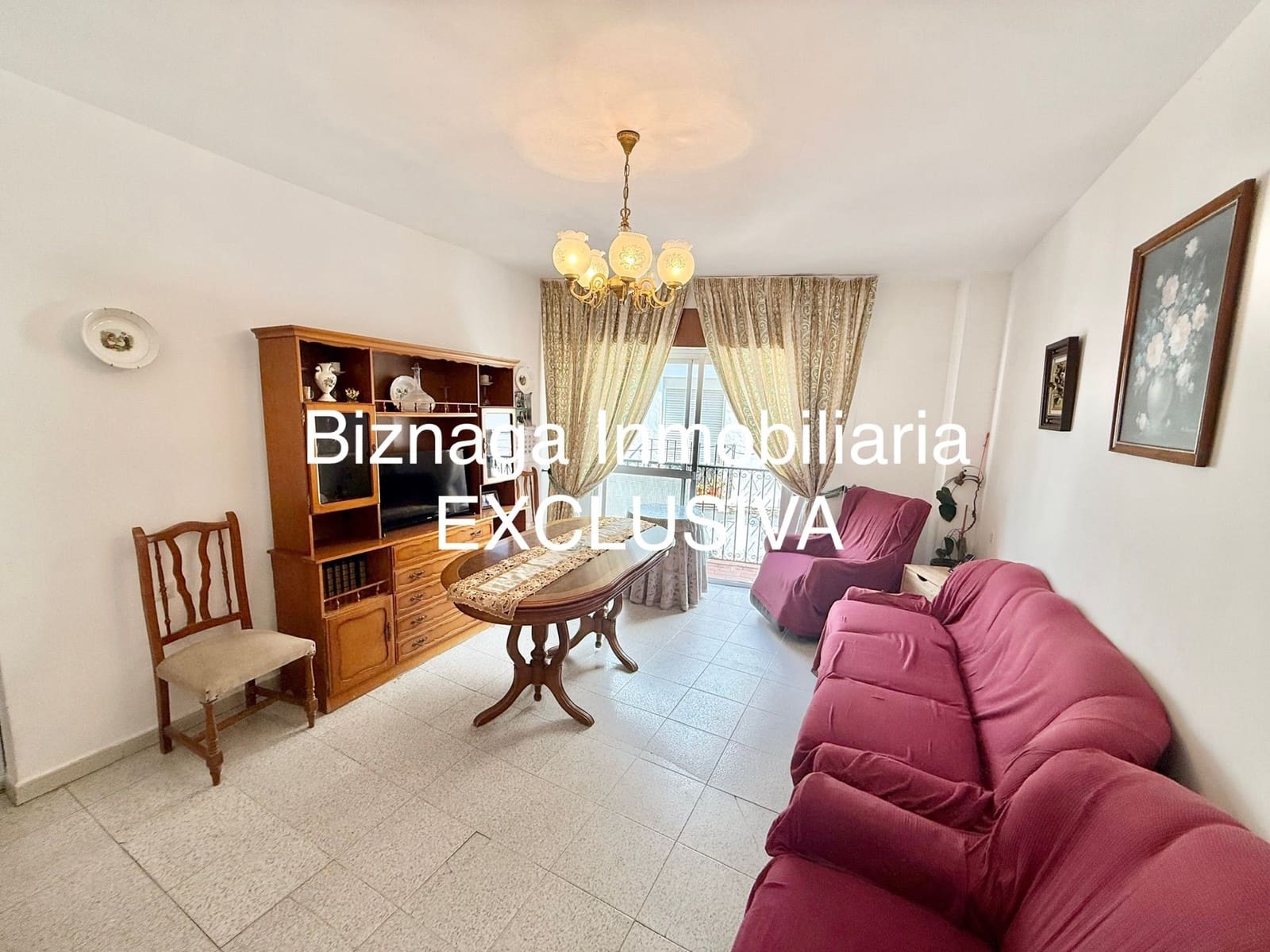 3 slaapkamer Flat te koop in Torrox - € 169.000 (Ref: 9340043)