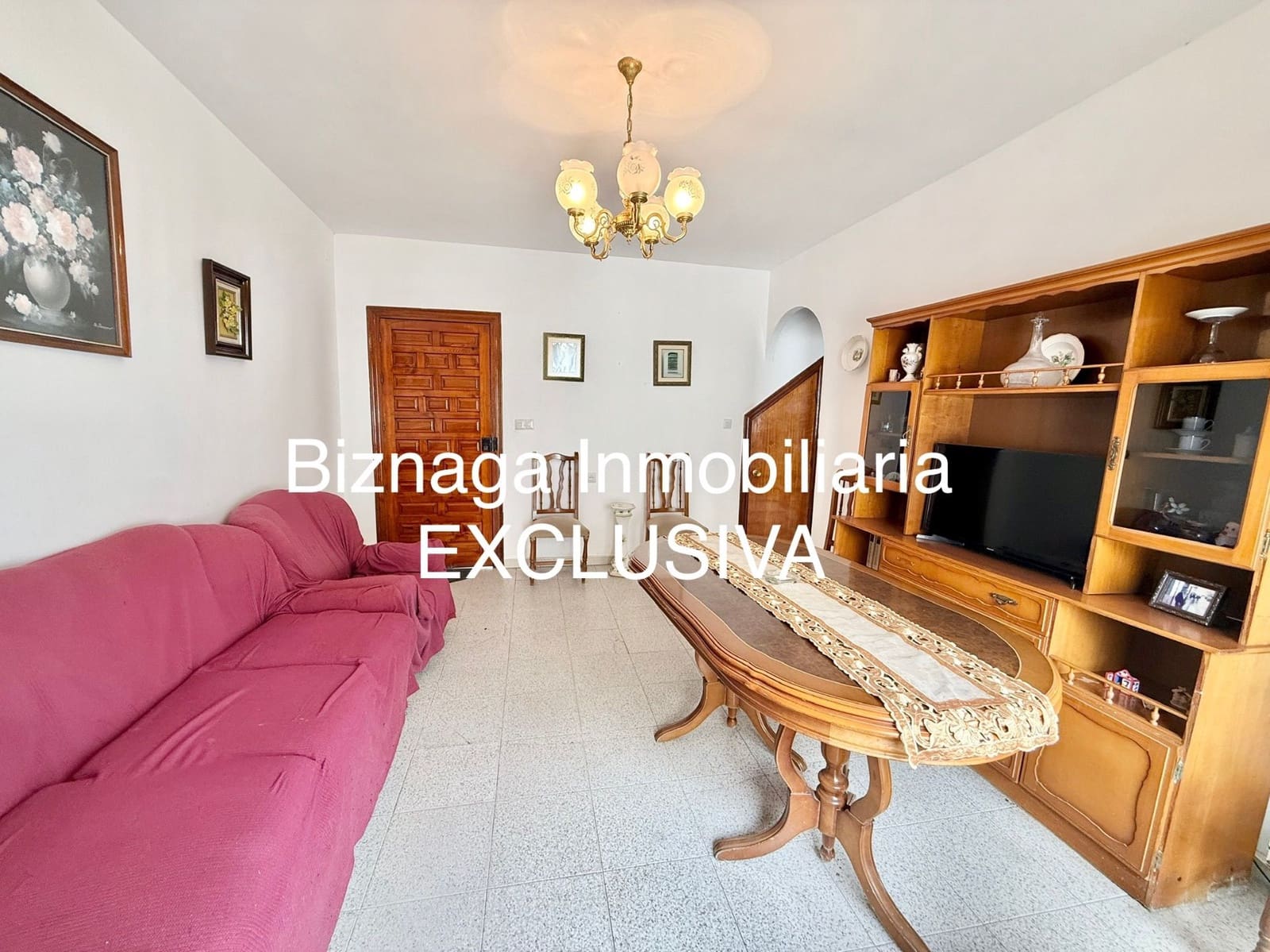 3 slaapkamer Flat te koop in Torrox - € 169.000 (Ref: 9340043)