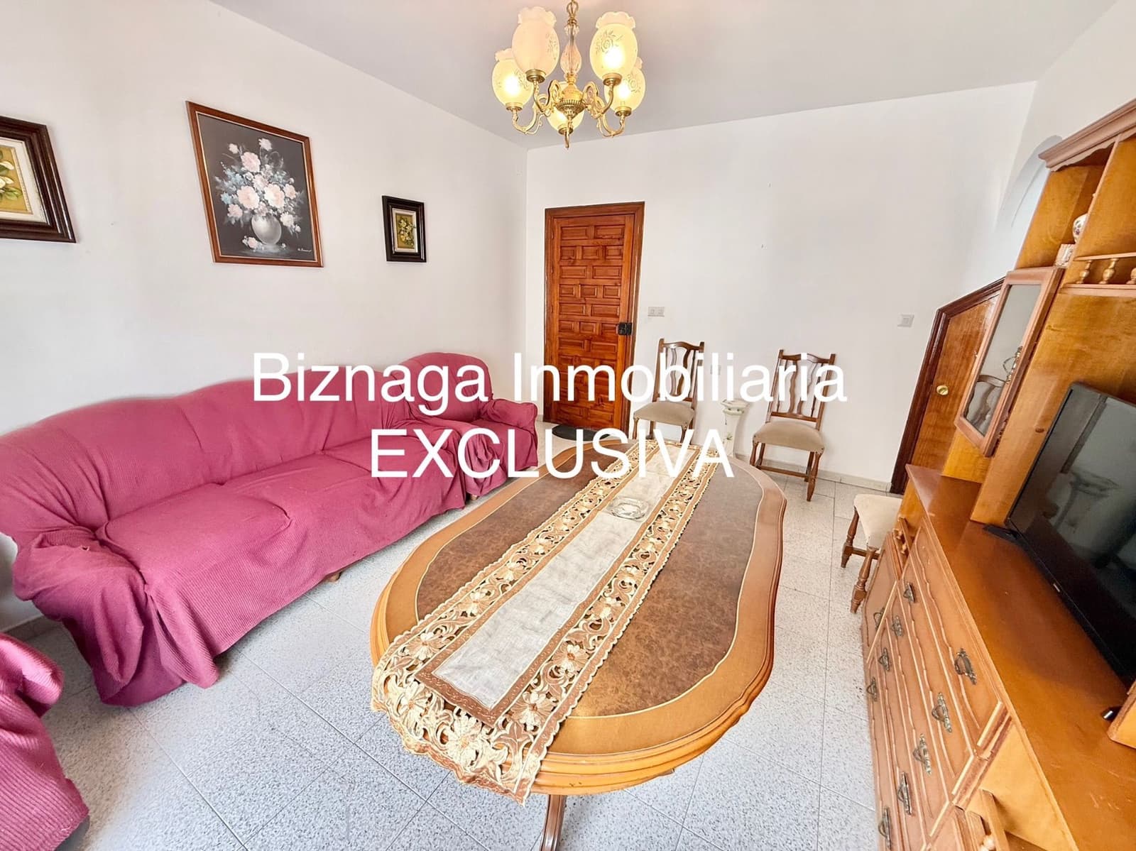 3 slaapkamer Flat te koop in Torrox - € 169.000 (Ref: 9340043)