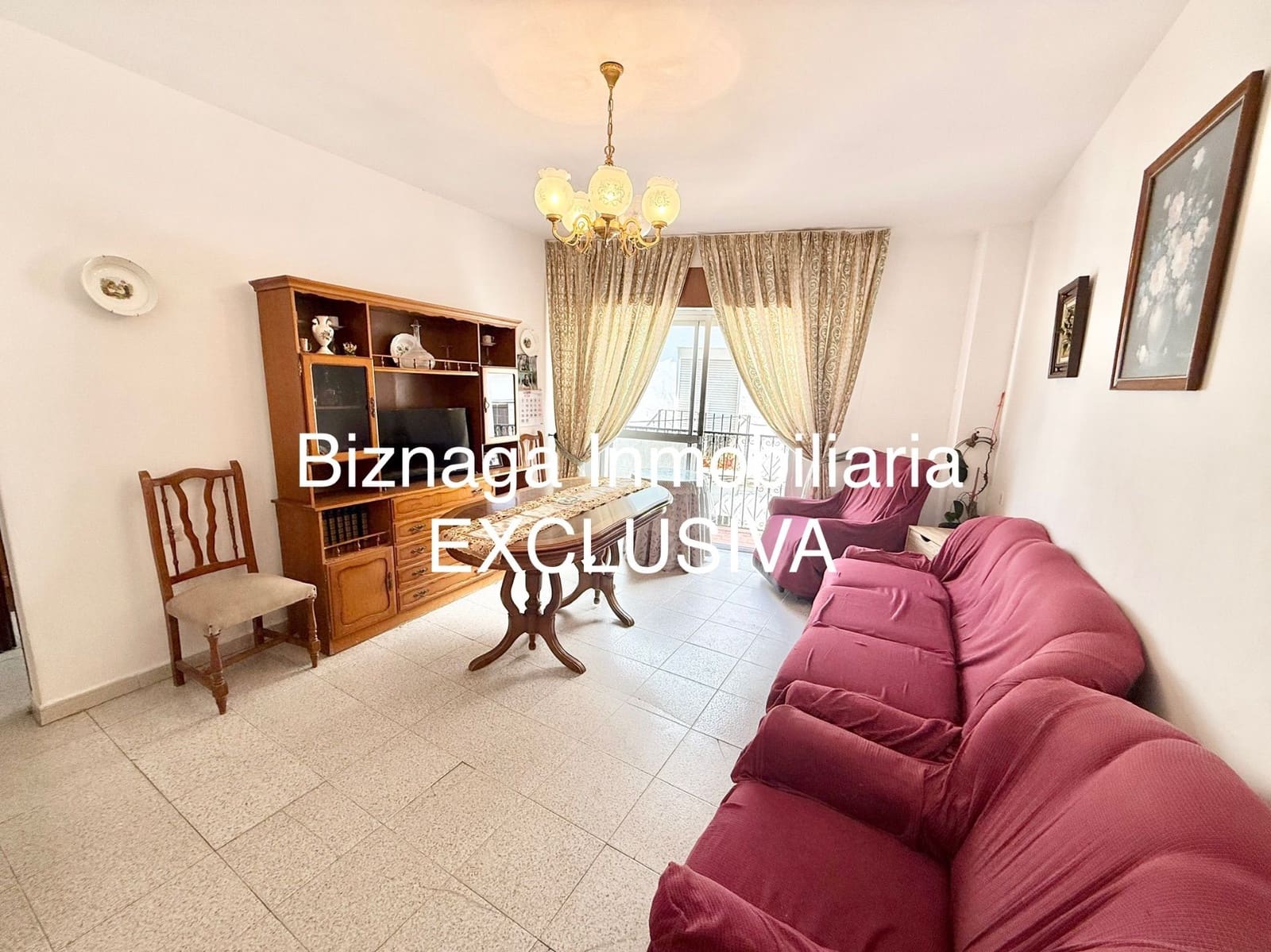 3 slaapkamer Flat te koop in Torrox - € 169.000 (Ref: 9340043)