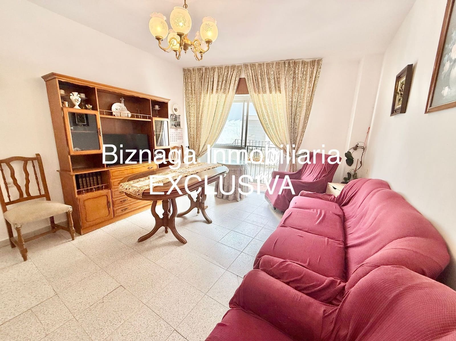 3 slaapkamer Flat te koop in Torrox - € 169.000 (Ref: 9340043)