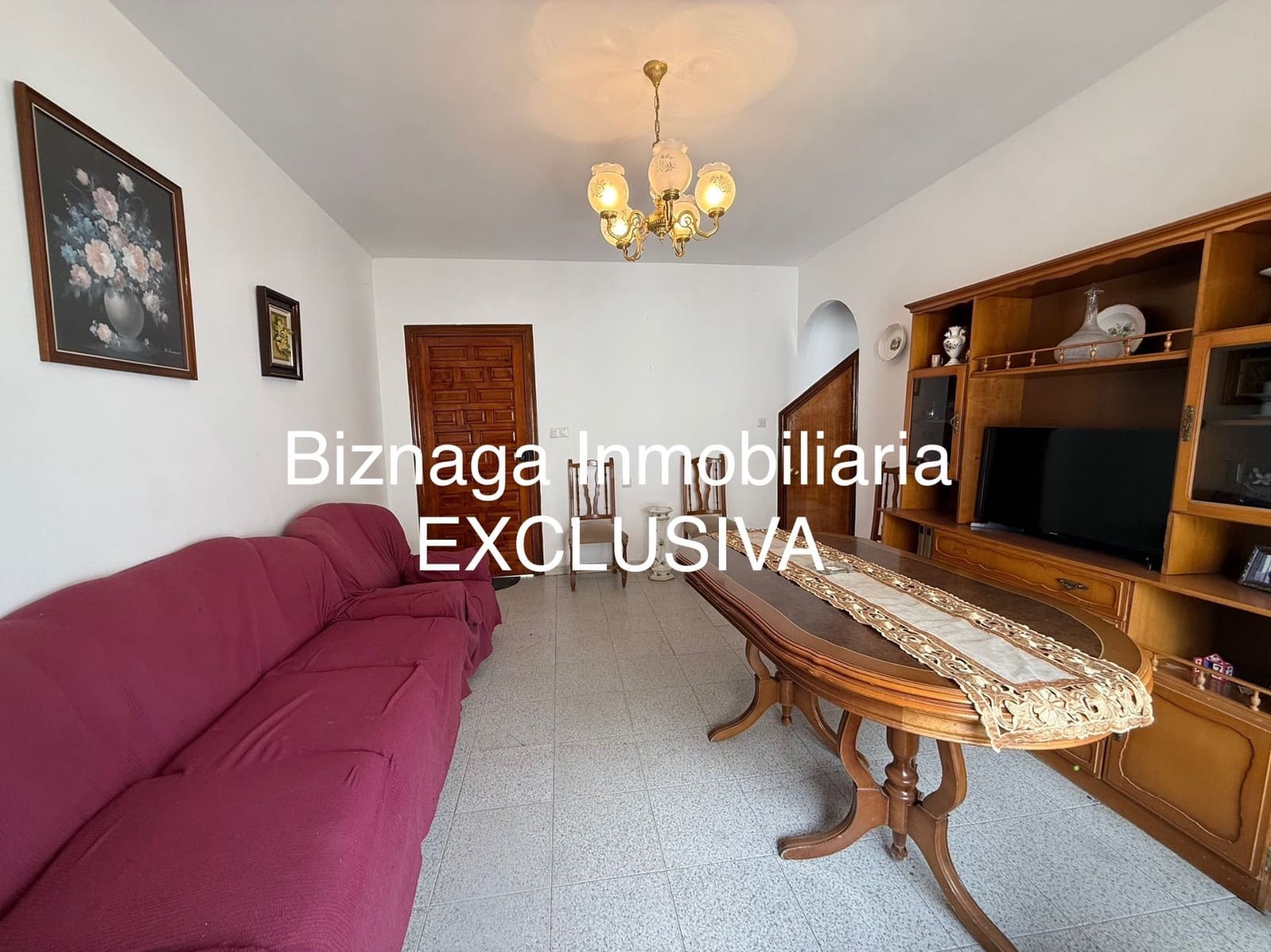 3 slaapkamer Flat te koop in Torrox - € 169.000 (Ref: 9340043)