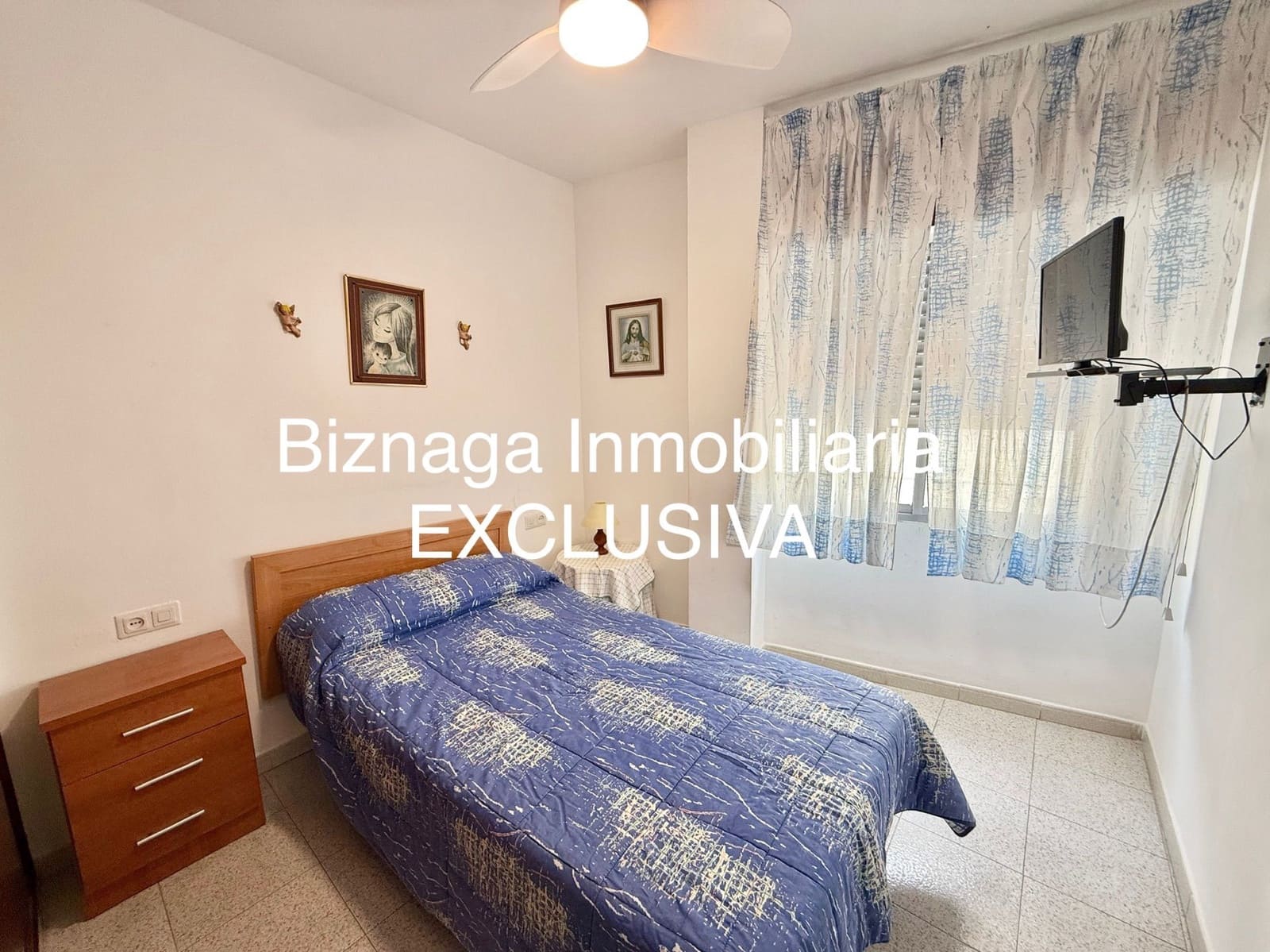 3 slaapkamer Flat te koop in Torrox - € 169.000 (Ref: 9340043)