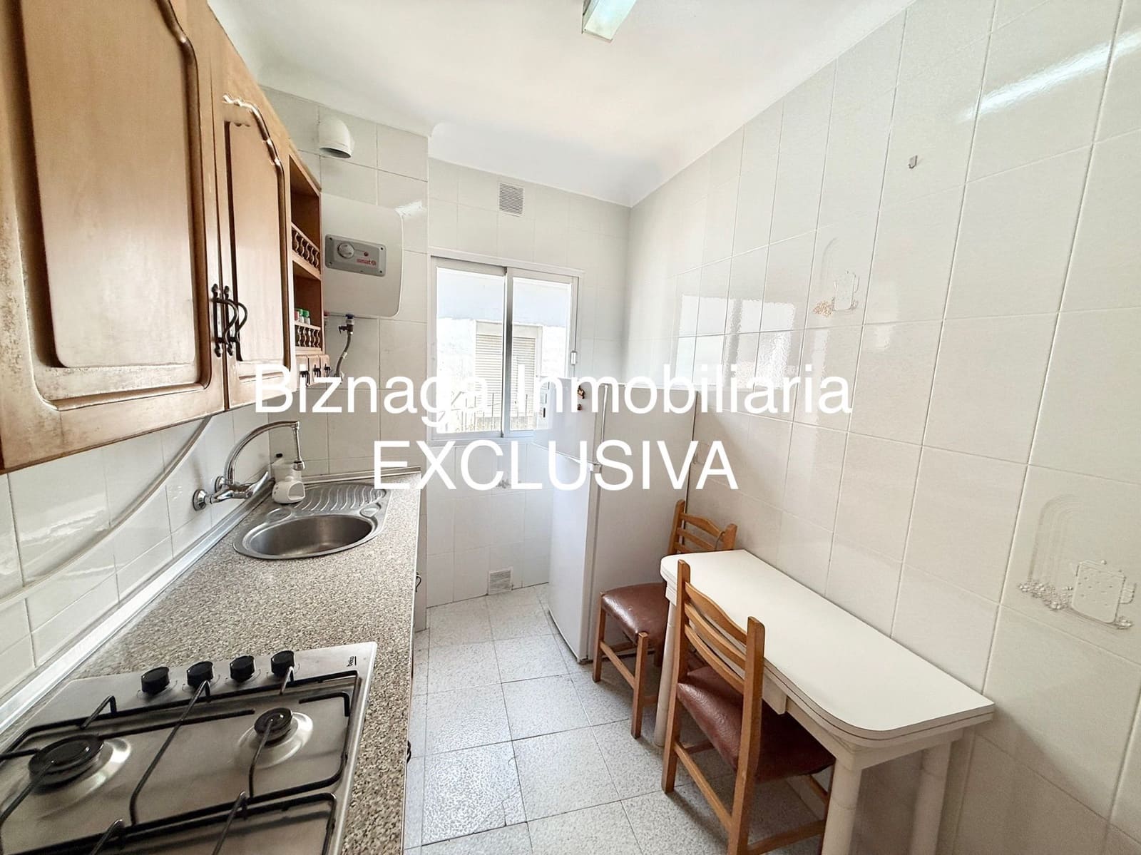 3 slaapkamer Flat te koop in Torrox - € 169.000 (Ref: 9340043)