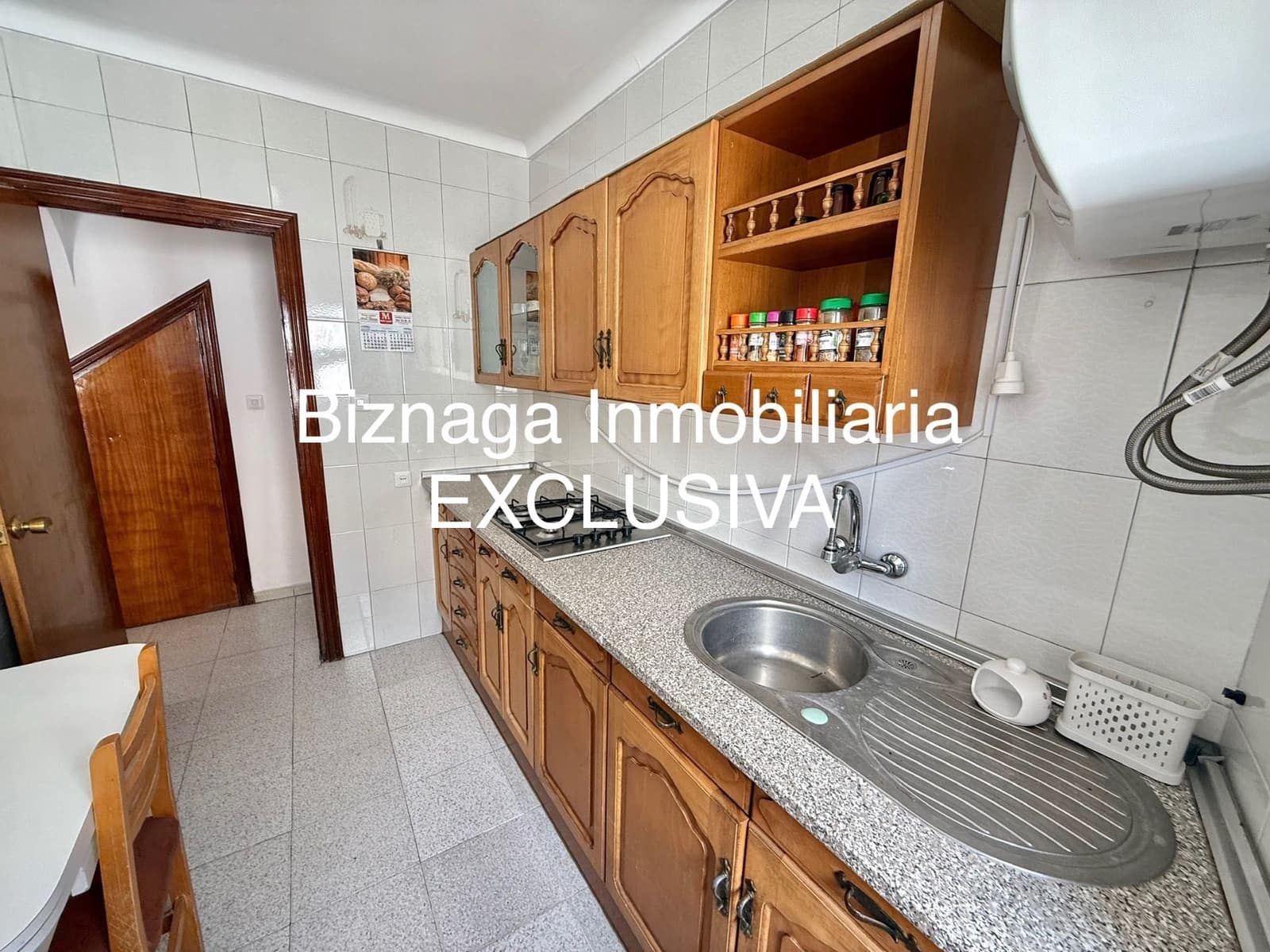 3 slaapkamer Flat te koop in Torrox - € 169.000 (Ref: 9340043)
