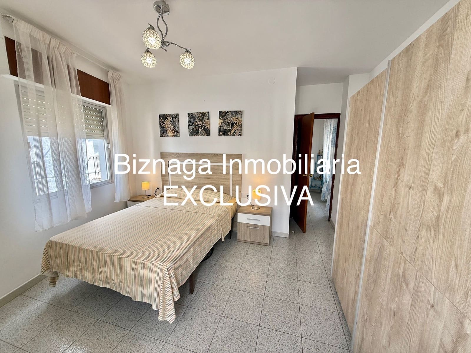 3 slaapkamer Flat te koop in Torrox - € 169.000 (Ref: 9340043)