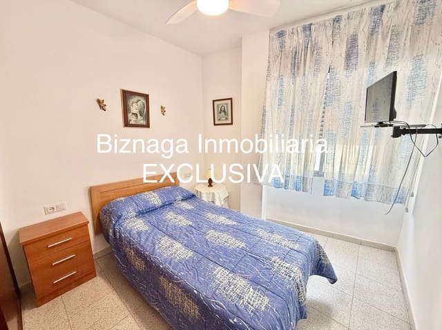 3 sypialnia Mieszkanie na sprzedaż w Torrox Pueblo, Torrox - 169 000 € (Ref: 9340043)