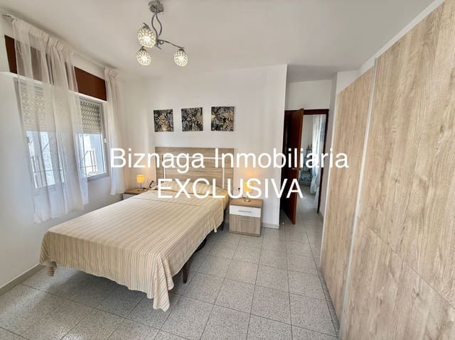 3 sypialnia Mieszkanie na sprzedaż w Torrox Pueblo, Torrox - 169 000 € (Ref: 9340043)