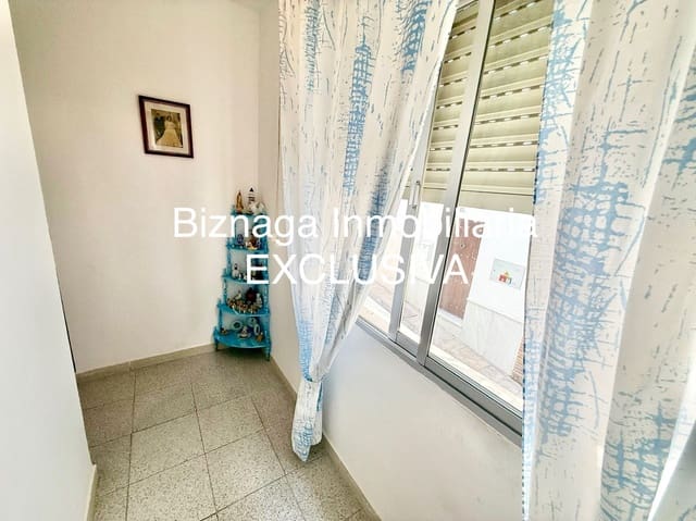 3 sypialnia Mieszkanie na sprzedaż w Torrox Pueblo, Torrox - 169 000 € (Ref: 9340043)