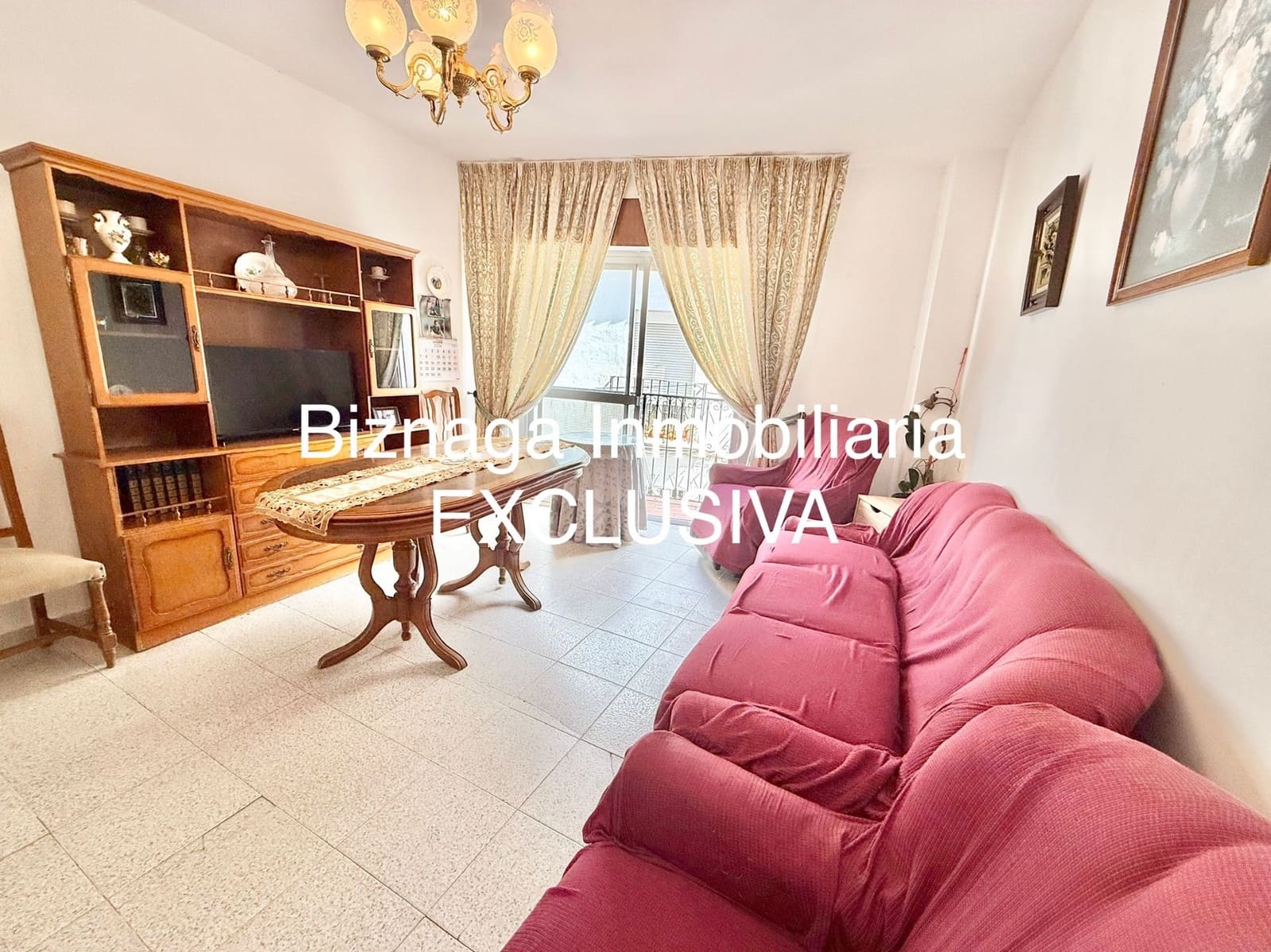 3 slaapkamer Flat te koop in Torrox - € 169.000 (Ref: 9340043)