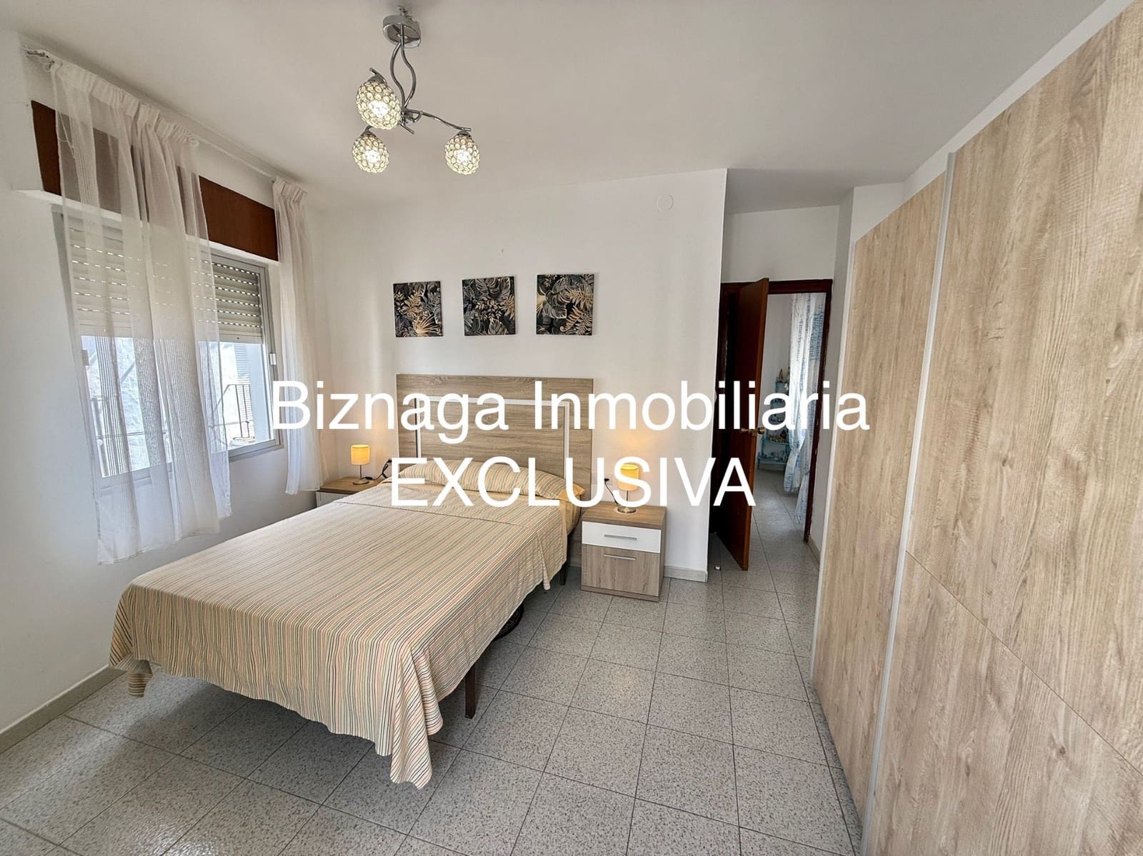 3 slaapkamer Flat te koop in Torrox - € 169.000 (Ref: 9340043)