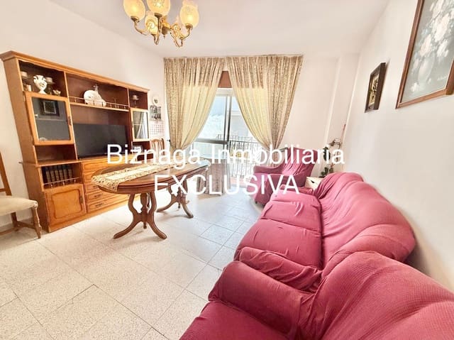 3 sypialnia Mieszkanie na sprzedaż w Torrox Pueblo, Torrox - 169 000 € (Ref: 9340043)