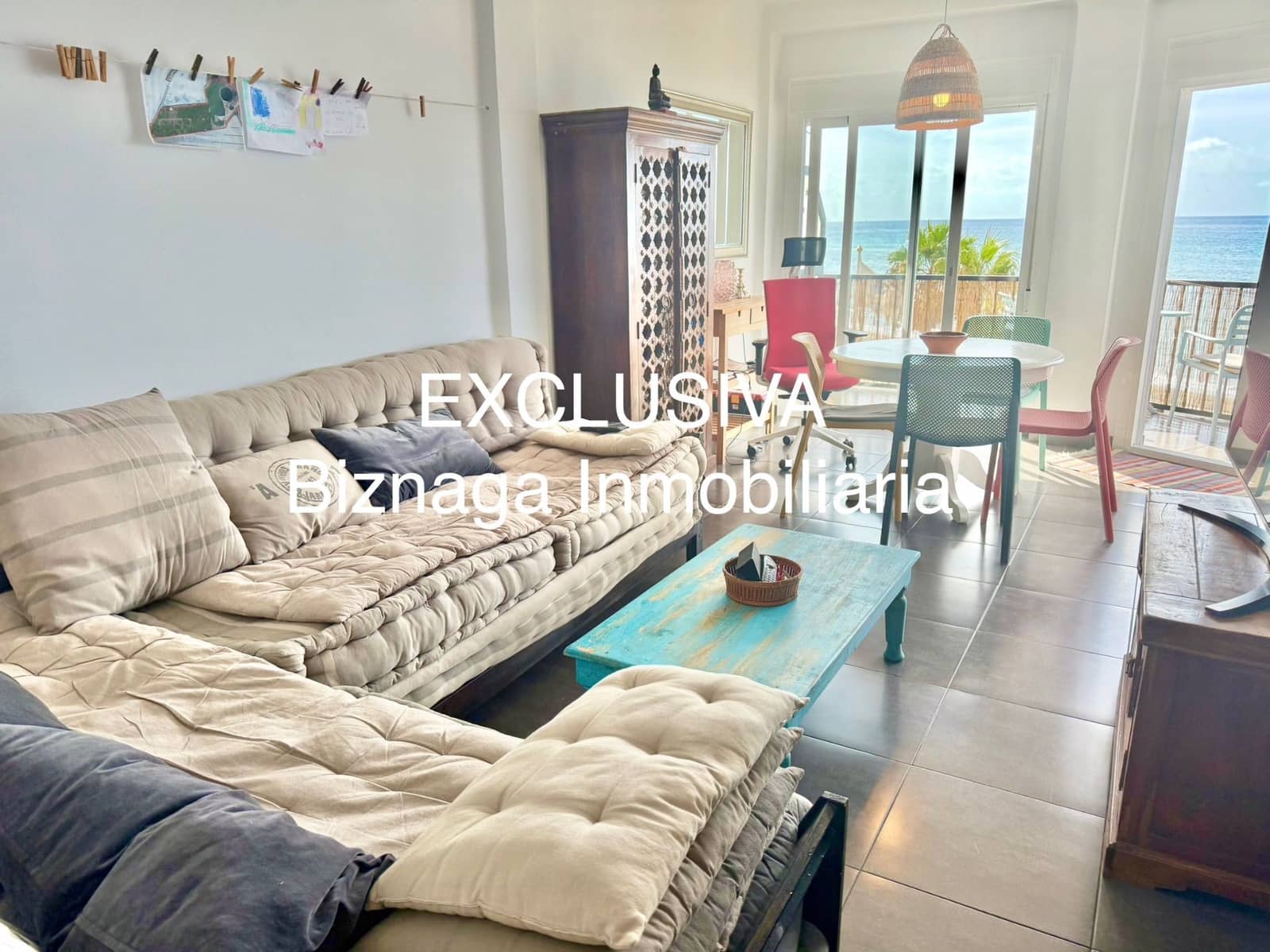 2 slaapkamer Flat te koop in El Morche met garage - € 328.000 (Ref: 9340044)