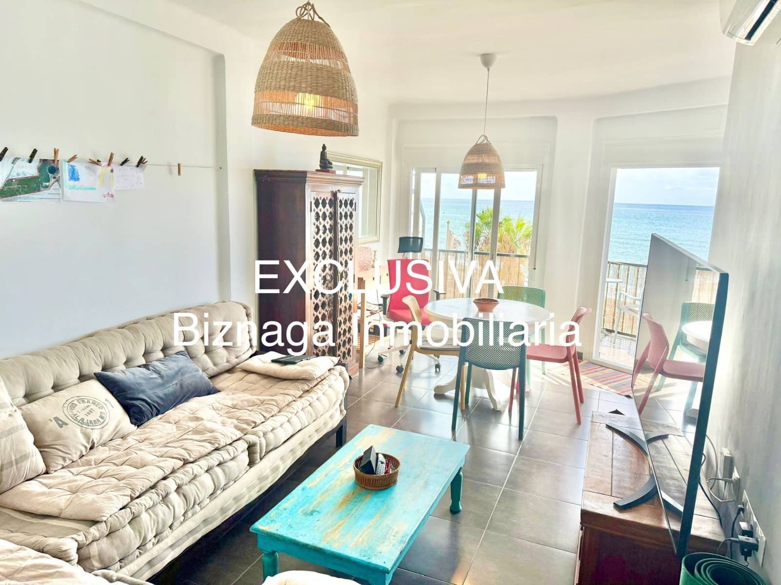 2 slaapkamer Flat te koop in El Morche met garage - € 328.000 (Ref: 9340044)