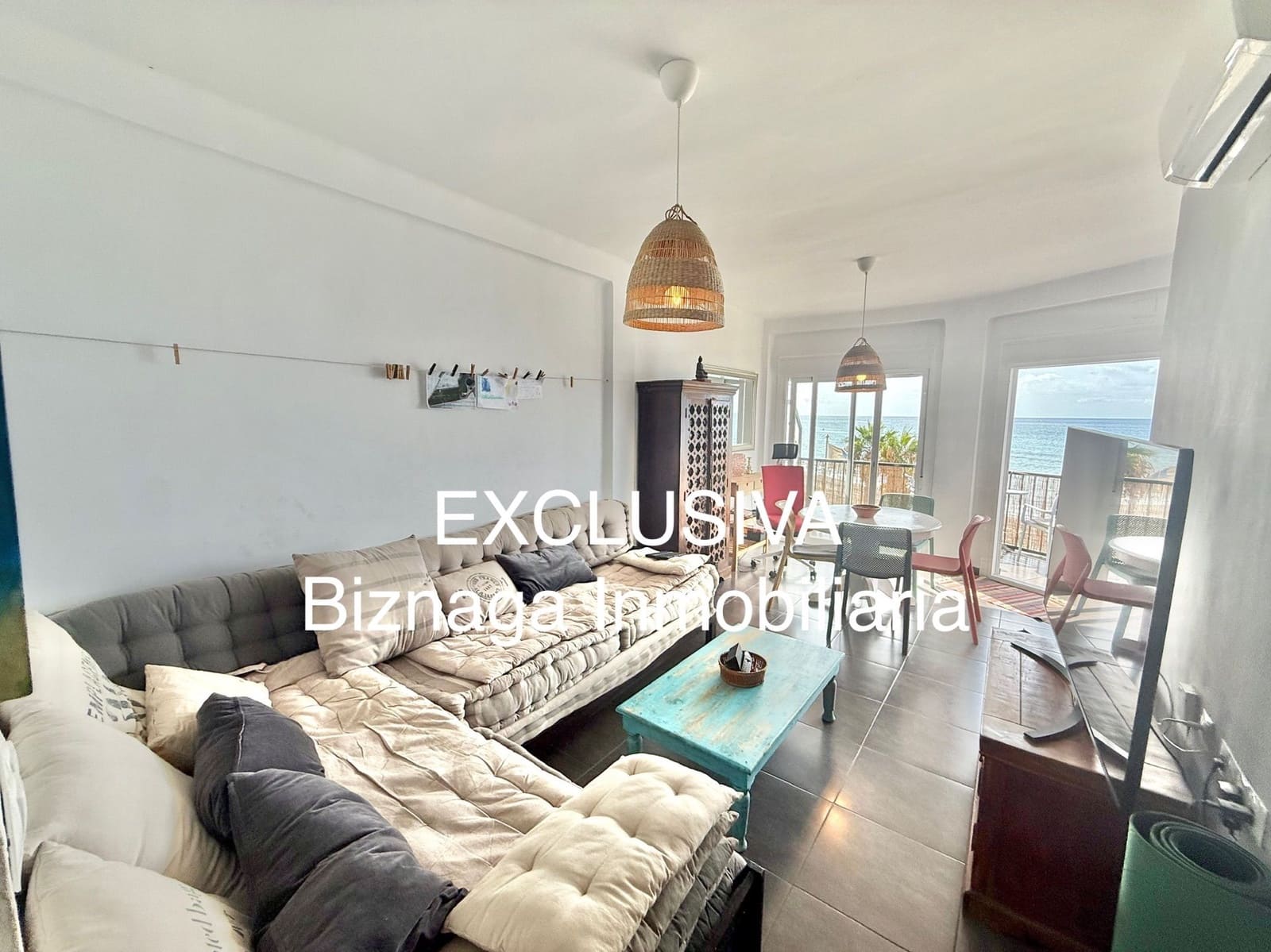 2 slaapkamer Flat te koop in El Morche met garage - € 328.000 (Ref: 9340044)