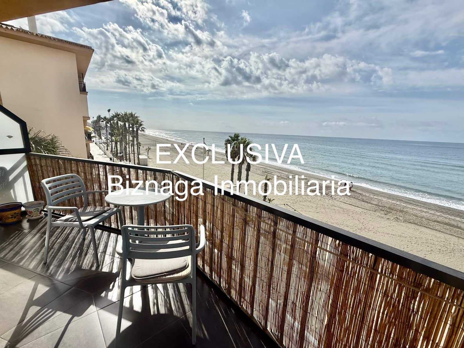 2 slaapkamer Flat te koop in El Morche met garage - € 328.000 (Ref: 9340044)