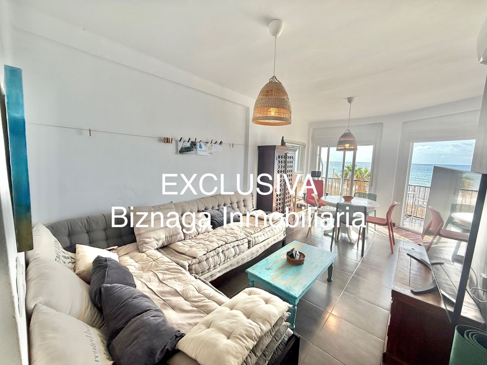 2 slaapkamer Flat te koop in El Morche met garage - € 328.000 (Ref: 9340044)